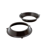 Connects2 CT25FT10 Fiat Panda 2003-2012 Front Door 165mm Speaker Adaptors